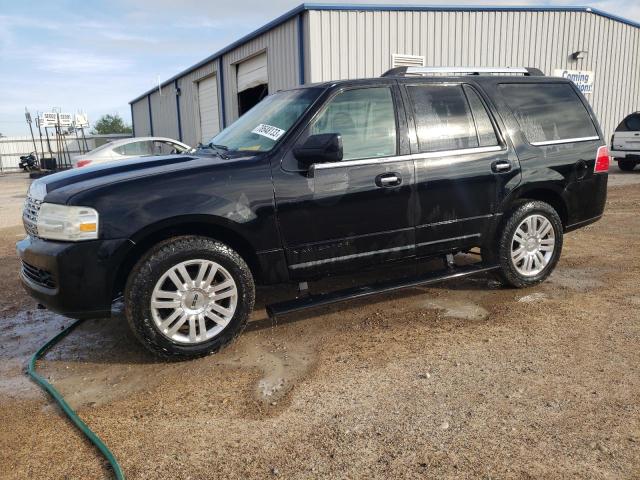 2013 Lincoln Navigator 