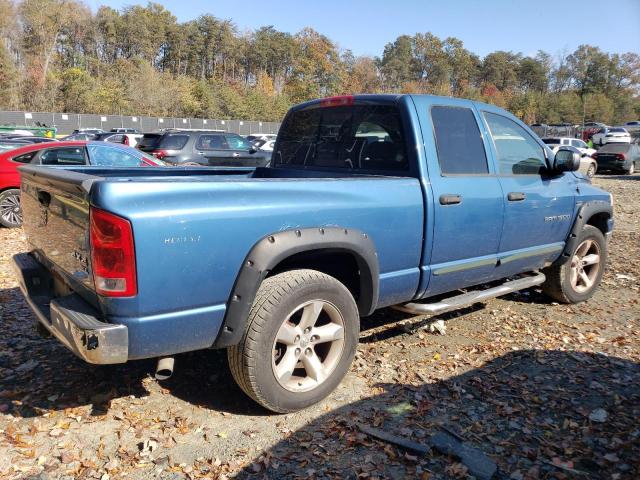 1D7HU18216S568845 | 2006 Dodge ram 1500 st