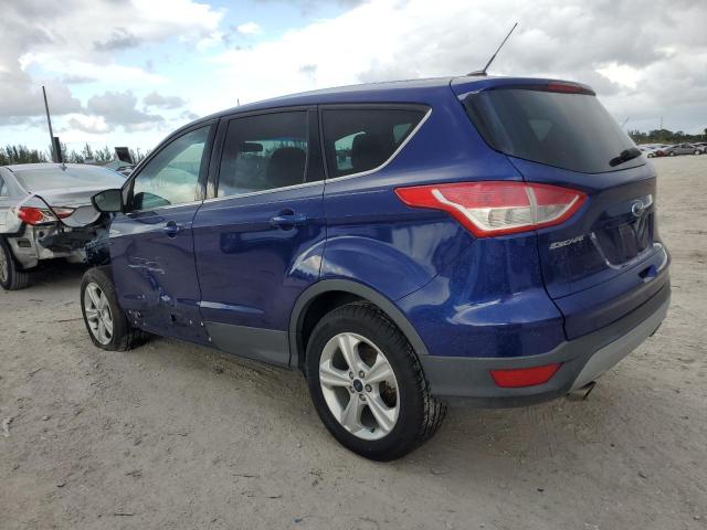 1FMCU0G78GUB52983 | 2016 Ford escape se