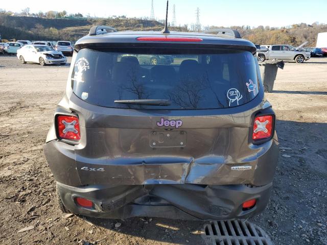ZACCJBBB7HPE53574 Jeep Renegade Latitude