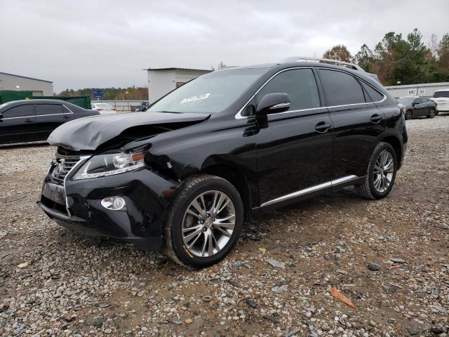 2014 Lexus RX 350 