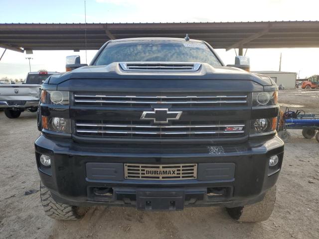 1GC1KTEY5KF197374 | 2019 CHEVROLET SILVERADO