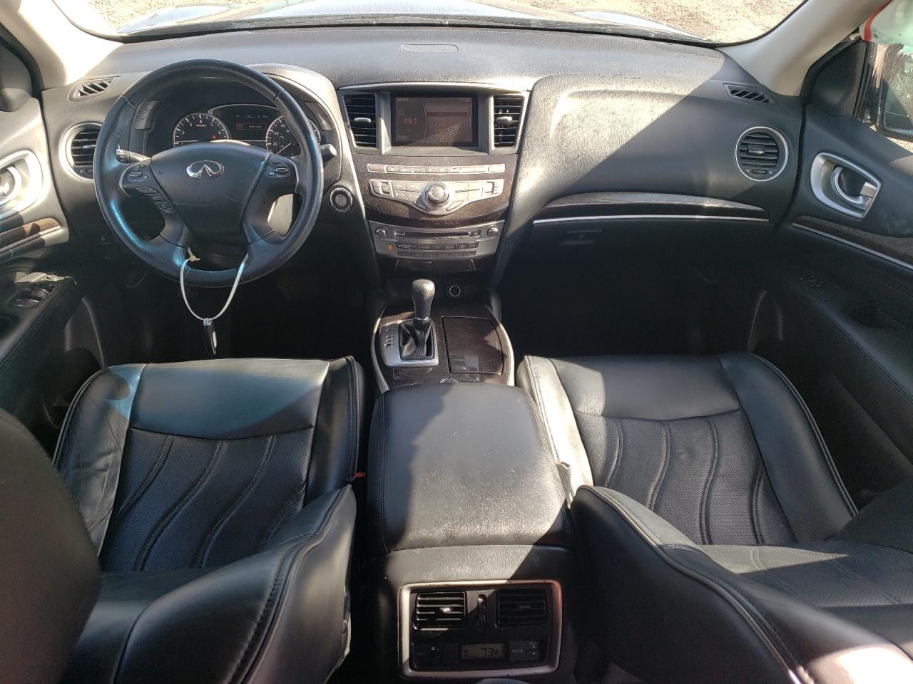 5N1AL0MN8FC535260 2015 Infiniti Qx60