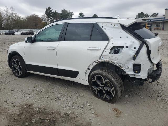 KNDCT3LE8P5051353 Kia Niro Sx  2