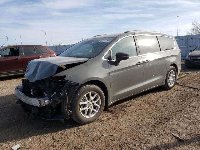 2C4RC1BG8NR142625 Chrysler Pacifica T