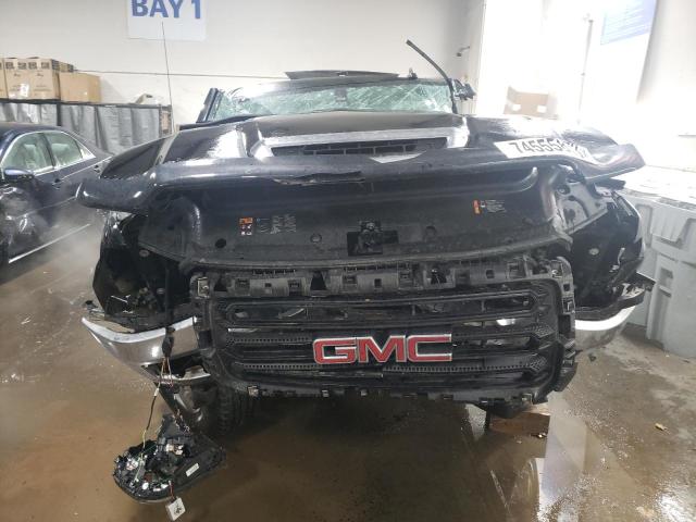 2019 GMC SIERRA K25 1GT12REY0KF228081