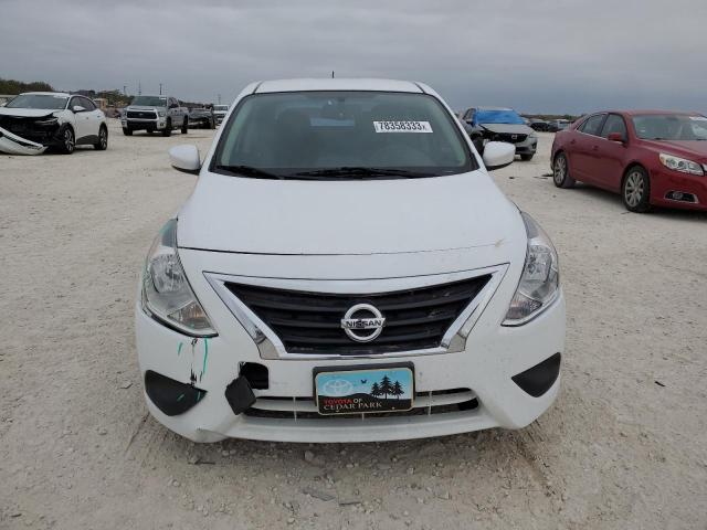 3N1CN7AP7GL849884 | 2016 NISSAN VERSA S