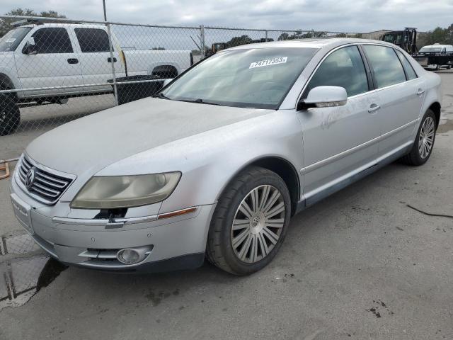 2005 Volkswagen Phaeton 