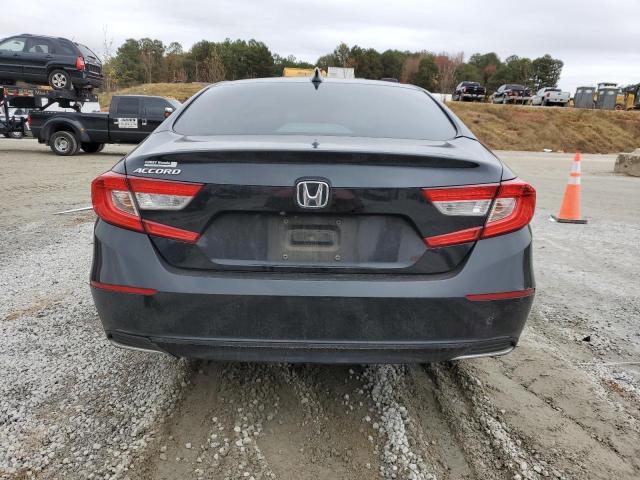 1HGCV1F4XJA122909 | 2018 HONDA ACCORD EX