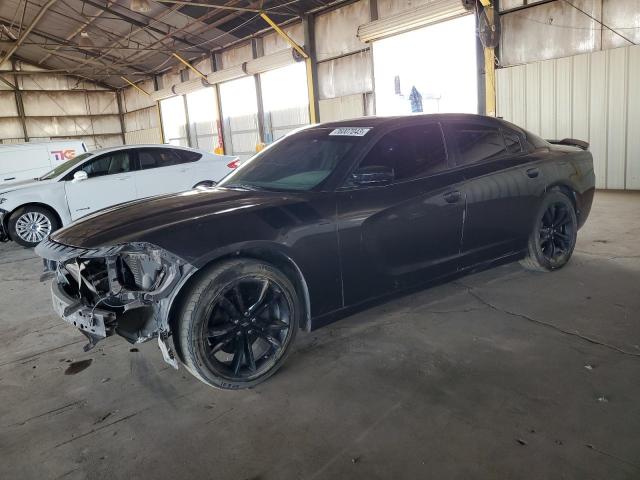 2018 Dodge Charger SXT