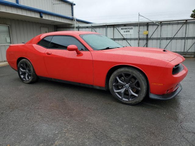 2C3CDZJGXKH620729 | 2019 DODGE CHALLENGER