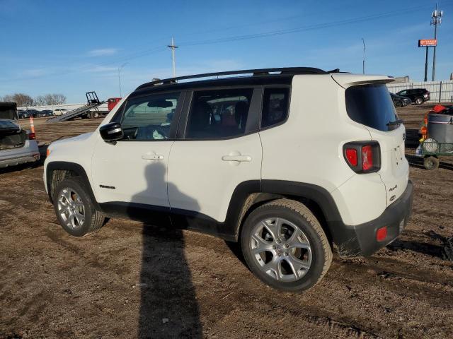 ZACNJDD14PPP35434 | 2023 Jeep renegade limited