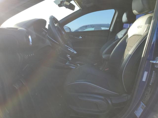 3KPF34AD0ME264004 KIA Forte Gt Line