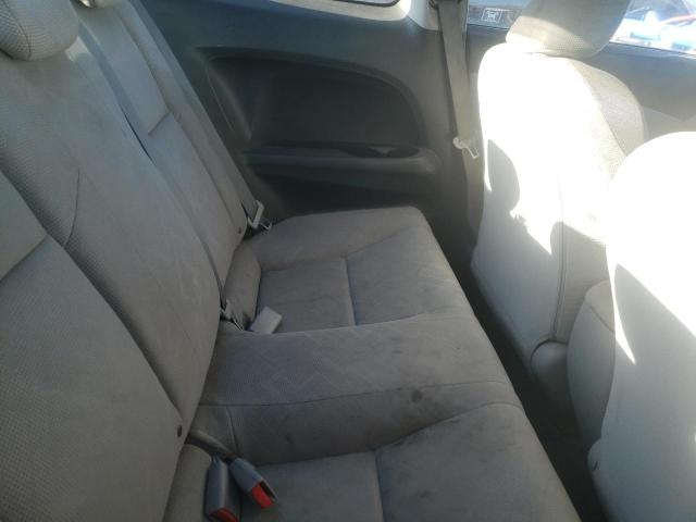 2HGFG3B52CH547515 2012 Honda Civic Lx