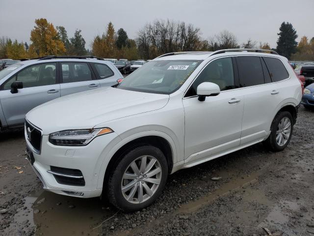 YV4A22PK4J1202947 2018 VOLVO XC90, photo no. 1