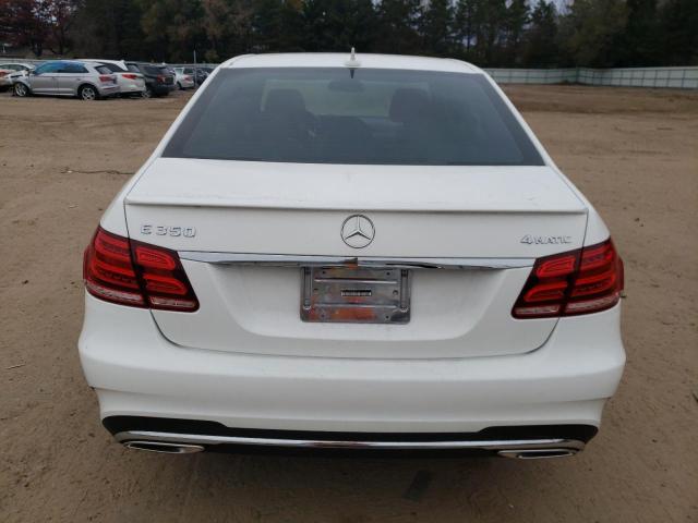 WDDHF8JB7EA856256 2014 MERCEDES-BENZ E-CLASS, photo no. 6