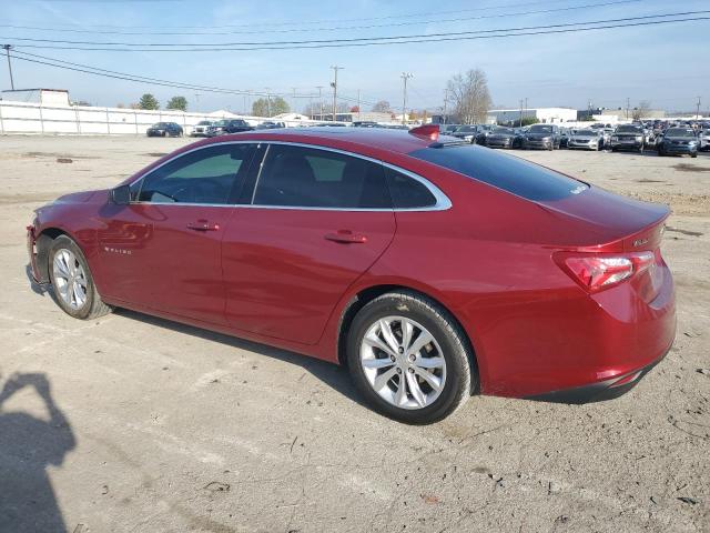 1G1ZD5ST9LF018152 | 2020 CHEVROLET MALIBU LT