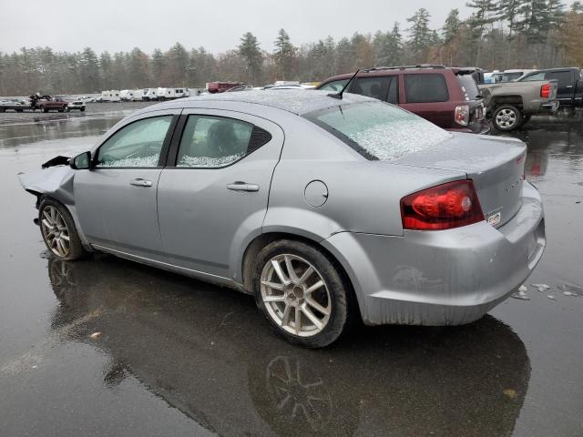 1C3CDZAB6DN702696 | 2013 Dodge avenger se