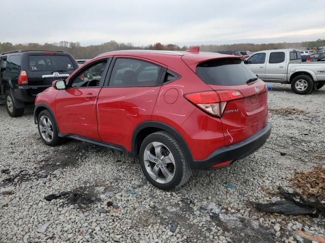 3CZRU5H70HM725546 | 2017 HONDA HR-V EXL