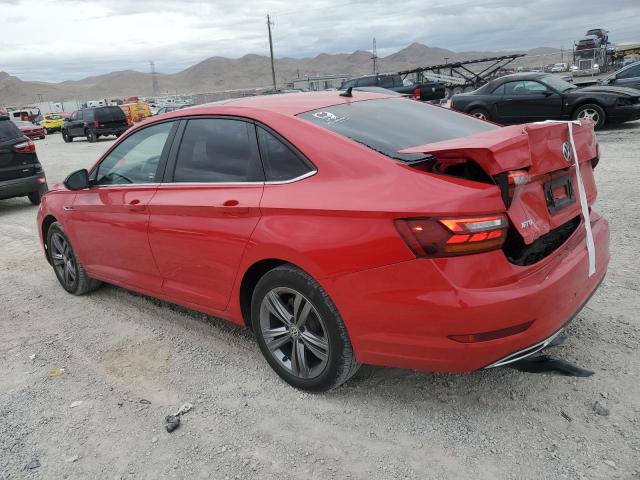 3VWC57BU4KM049464 | 2019 VOLKSWAGEN JETTA S