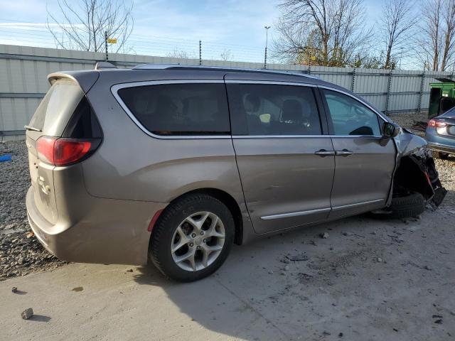 2C4RC1EG8HR846324 2017 CHRYSLER PACIFICA, photo no. 3