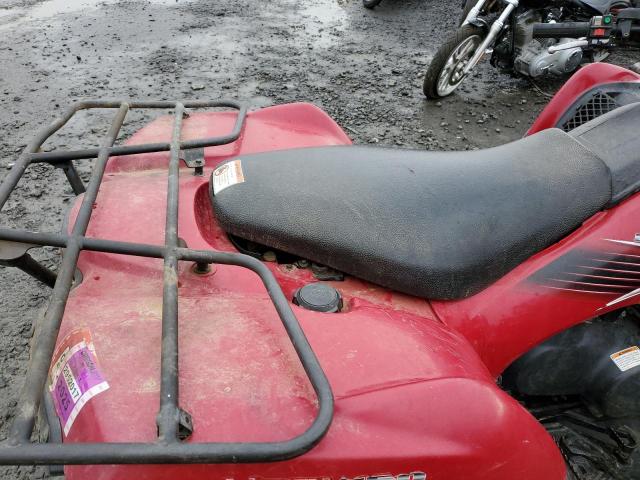 2006 KAWASAKI KVF750 A1 - JKAVFDA126B521425