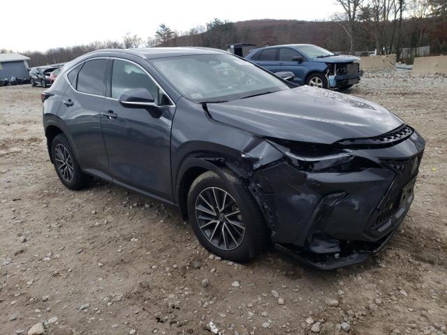 JTJGGCEZ0R5005814 | 2024 LEXUS NX 350 PRE