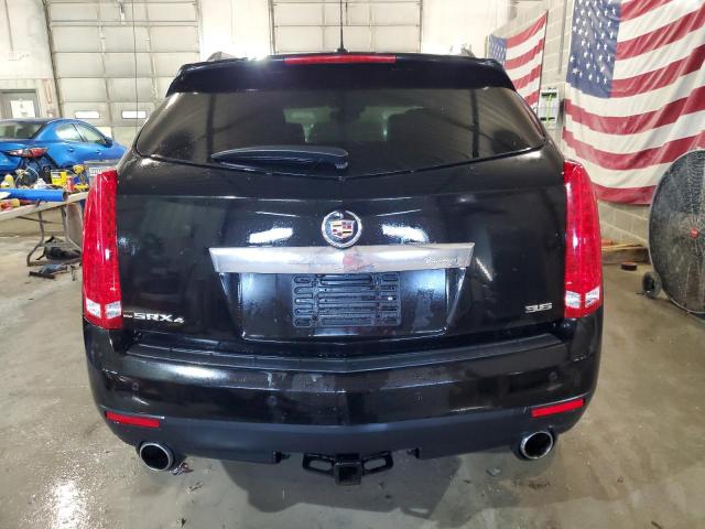 3GYFNEE31GS579489 | 2016 CADILLAC SRX LUXURY