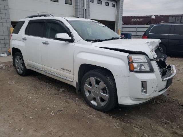 2GKFLZE31F6323809 | 2015 GMC TERRAIN DE