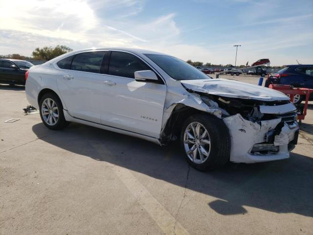 1G11Z5SA2KU116673 | 2019 CHEVROLET IMPALA LT