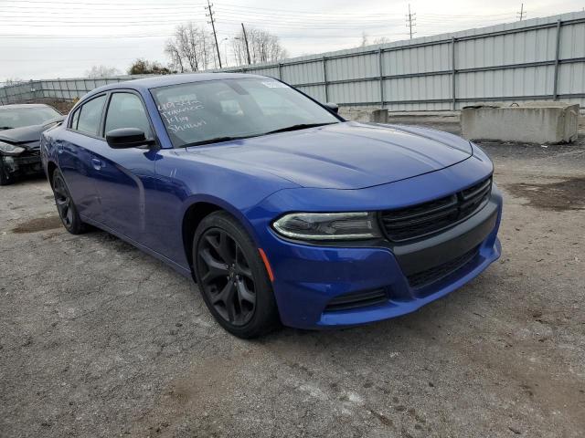 2C3CDXBG0LH248726 | 2020 DODGE CHARGER SX