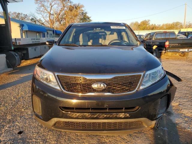 5XYKT3A63EG537239 | 2014 KIA SORENTO LX