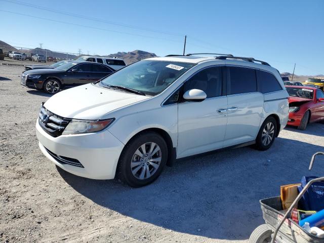 5FNRL5H66GB157967 | 2016 HONDA ODYSSEY EX