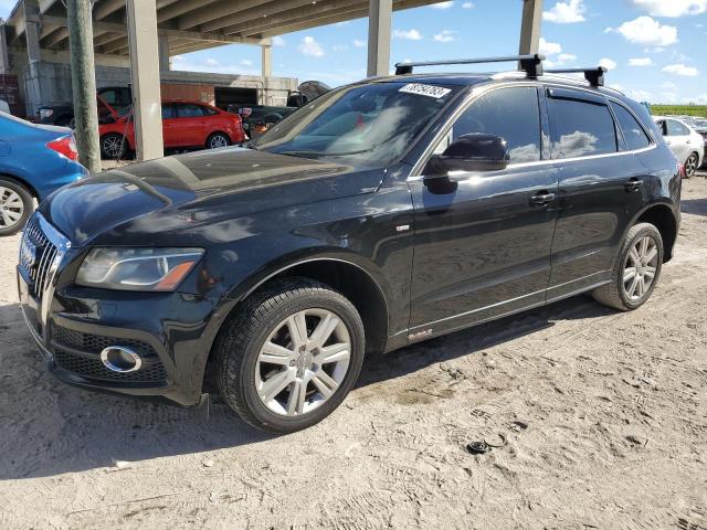 2009 Audi Q5 