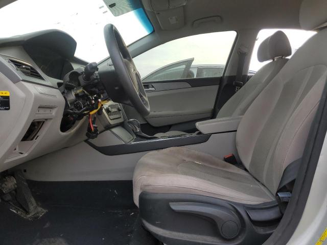 2015 Hyundai Sonata Se VIN: 5NPE24AF1FH040335 Lot: 75527203