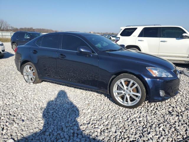 JTHBE262475012579 | 2007 Lexus is 350