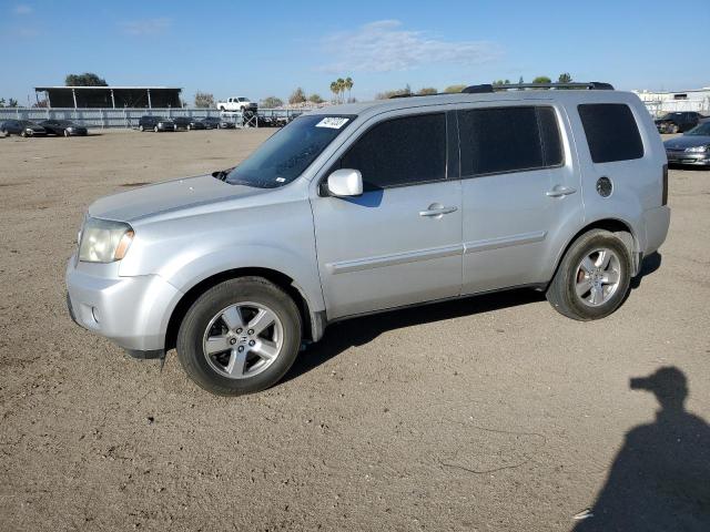 2009 Honda Pilot EX-L