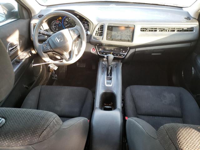 2016 HONDA HR-V 3CZRU5H57GM722348