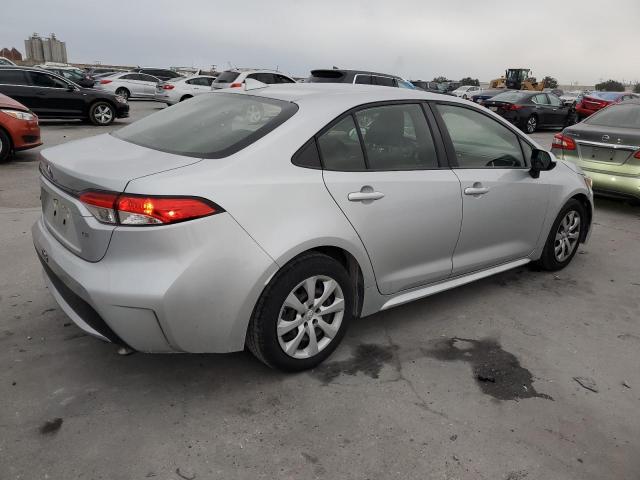 JTDEPMAE4MJ118488 | 2021 TOYOTA COROLLA LE