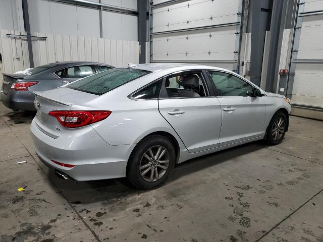 5NPE24AA9FH148240 | 2015 HYUNDAI SONATA ECO