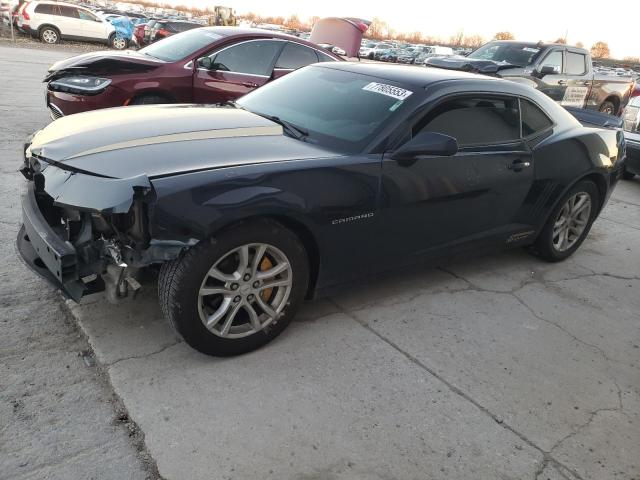 2014 Chevrolet Camaro LS