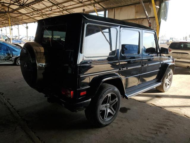 WDCYC3KH6JX288138 | 2018 MERCEDES-BENZ G 550