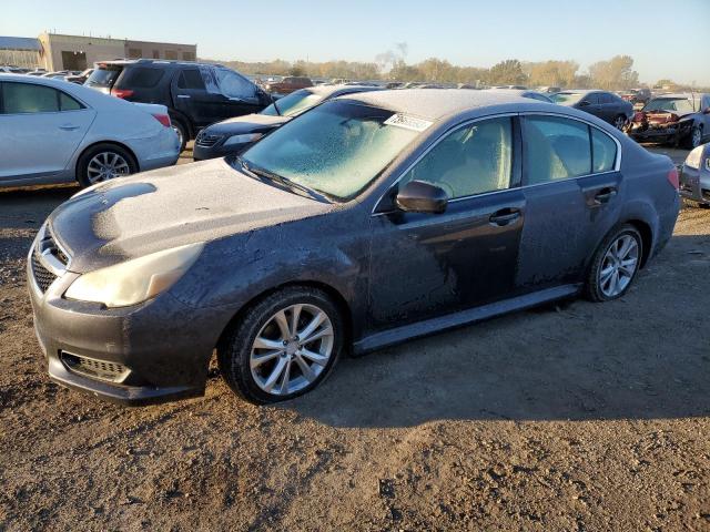 2013 Subaru Legacy 2.5i Premium