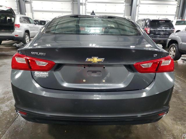 1G1ZE5ST1GF344417 | 2016 CHEVROLET MALIBU LT