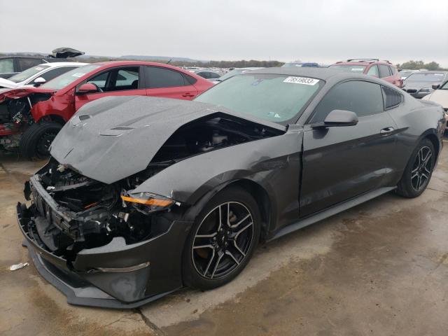 1FA6P8THXL5136557 | 2020 FORD MUSTANG