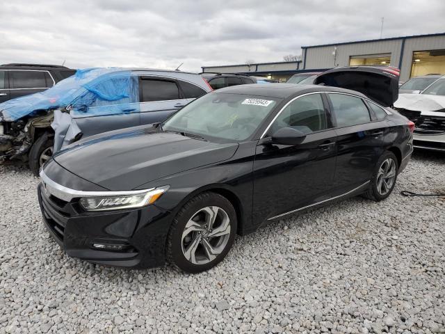 1HGCV1F40LA092547 | 2020 HONDA ACCORD EX