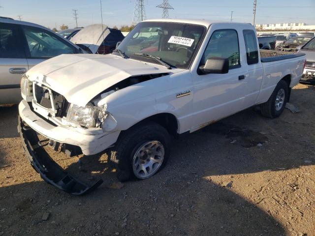 2011 Ford Ranger 