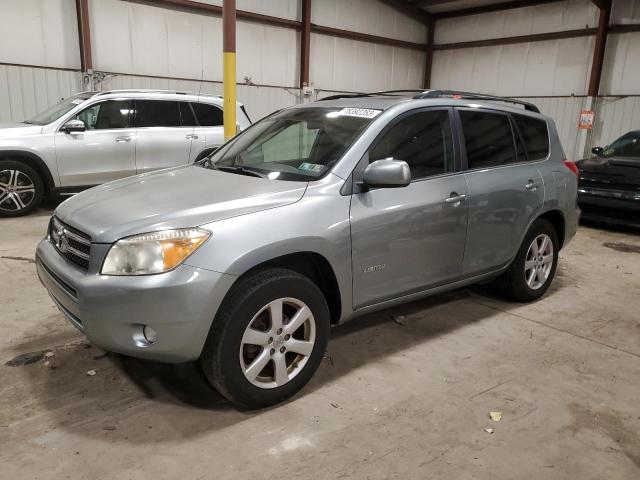 2006 Toyota RAV4 Limited