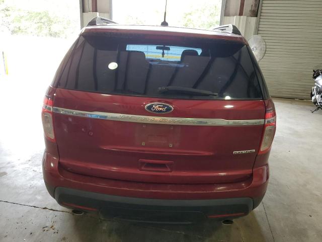 1FM5K7B83FGB58808 Ford EXPLORER