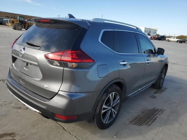 5N1AT2MT7HC882933 | 2017 NISSAN ROGUE S